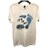 It's in my DNA Tar Heel T-Shirt
